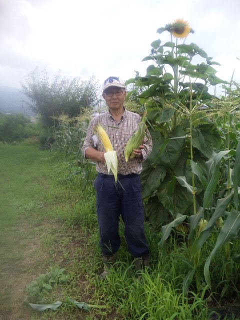 �����_���l���������͂��肪�Ƃ��������܂��I(^_-)-�����낱���Á[�����ŐH�ׂ���낱��