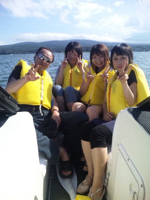 �N���[�W���O(^_-)-��