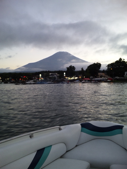 �[���̕x�m�R(^_-)-��