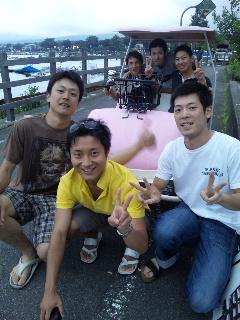 �v���Ԃ荇���a�a�p�N���[�W���O��