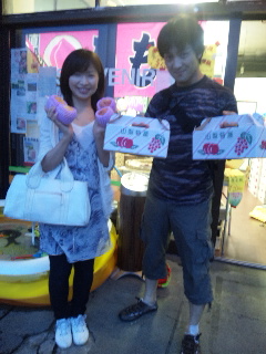 �������グ���肪�Ƃ��������܂����`�傫���쒆�������ł�(^_-)-��