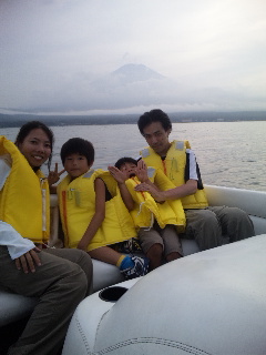 �[���N���[�W���O���肪�Ƃ��������܂����I