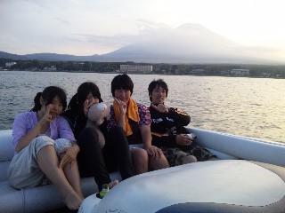 �[���N���[�W���O���肪�Ƃ��������܂���Thank you