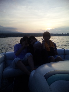 �[���N���[�W���O�ō��ł��ˁI