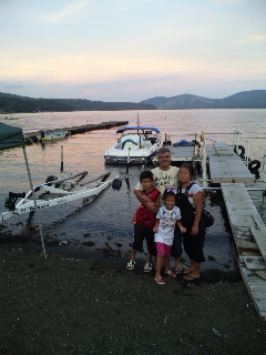 �쓇�l�t�@�~���[�F���܋v���Ԃ�ł��ˁI�w�w�[���N���[�W���O���肪�Ƃ��������܂���