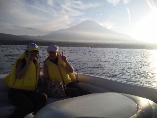 �����_�ސ쌧��t����ʌ����c�l���͂މ�F���܃T�C�N�����O���[���N���[�W���O���肪�Ƃ�(^�l^)�������܂���Thank you