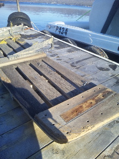 �t��Ԃ̓˕��E�J�I����(T-T)