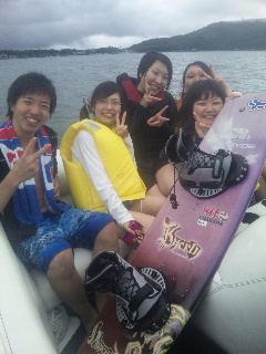 �R����(^o^)v�E�F�C�N�{�[�h���̌��ł�(T-T)