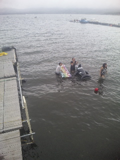 �R����(^o^)v�E�F�C�N�{�[�h���̌��ł�(T-T)