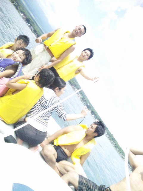 �R����BBQ�N���[�W���O���肪�Ƃ��������܂����I