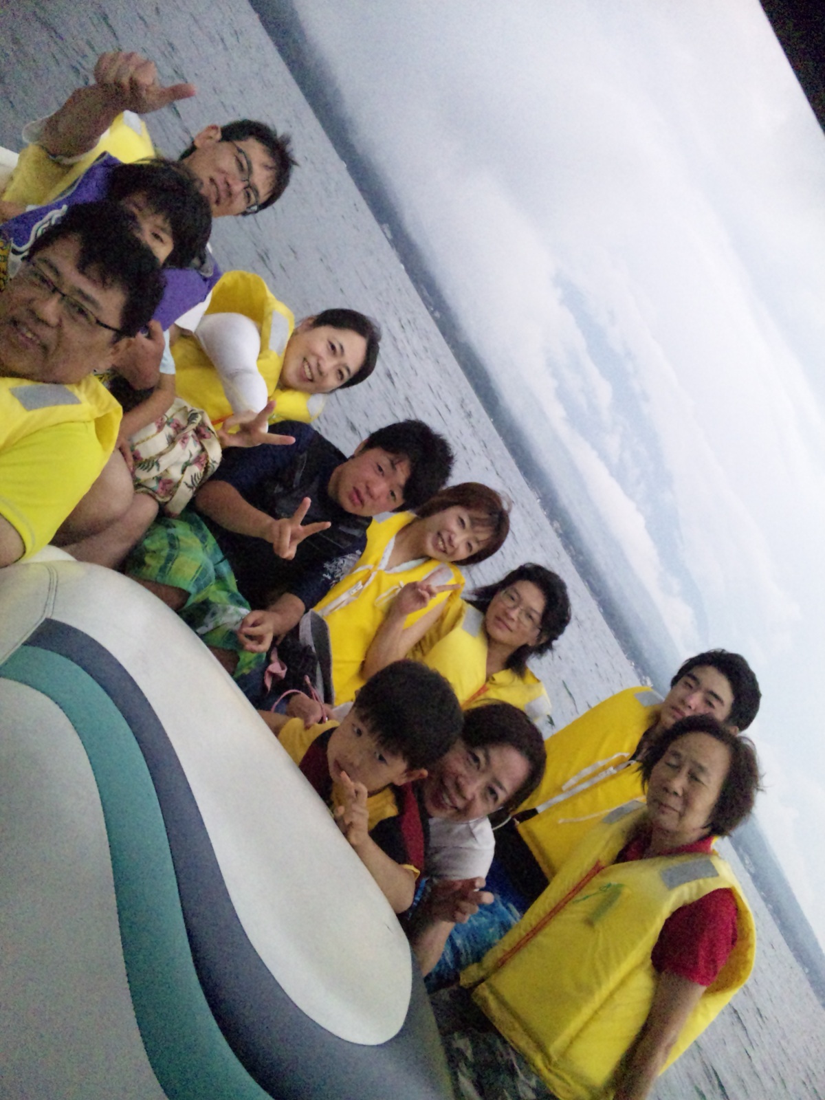 �R����BBQ�N���[�W���O���肪�Ƃ��������܂����I