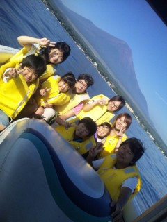 �T���Z�b�g�N���[�W���O(^o^)v