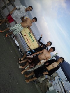 �R���Ήĕ����I�v���o�ό��I�L�O�ʐ^�ł�(^o^)v�}�[�x���[�R����