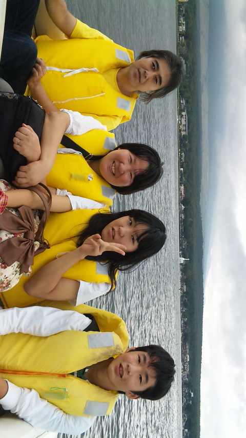 �؉�����R����BBQ�N���[�W���O���肪�Ƃ��������܂����I