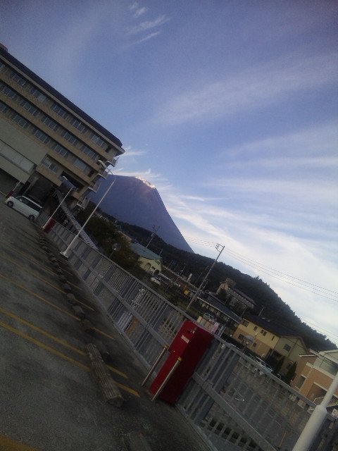 ����a�@����̕x�m�R�ł��I