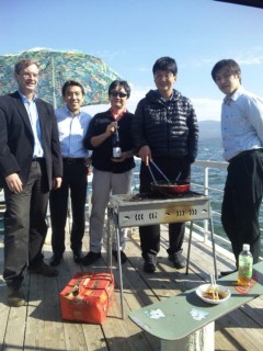 �R���ΌΔȁI�H�X�e�[�W�V����BBQ�I����ȂɁ`���ʂ��I