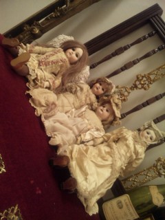 Doll�A�[�e�B�X�g�I�H��K�q����I