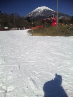 �~����˓��ł�(^_^)v